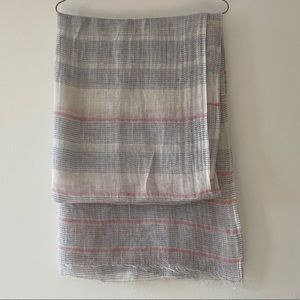 Handloom Scarf
